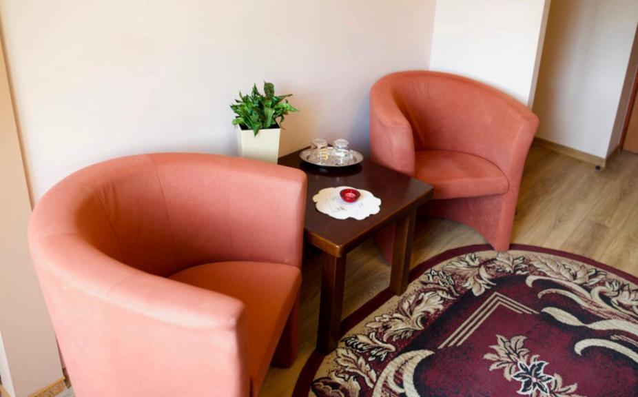 Hotel Bajka à Krynica-Zdrój Extérieur photo